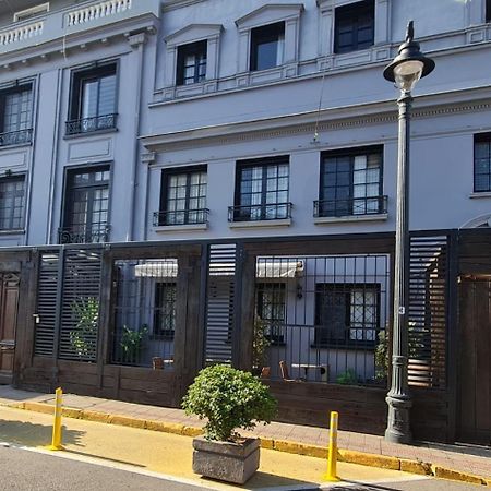 Tremo Bellavista Hotel Santiago Luaran gambar