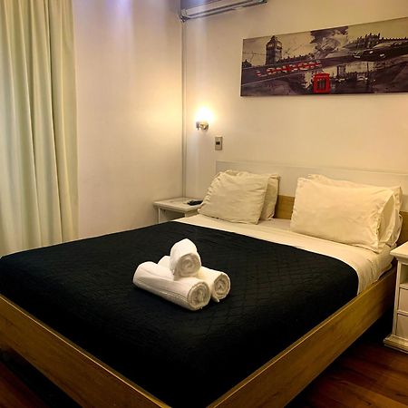 Tremo Bellavista Hotel Santiago Luaran gambar