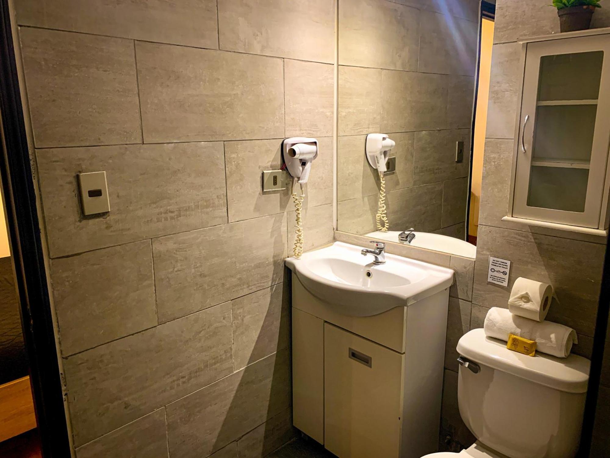 Tremo Bellavista Hotel Santiago Luaran gambar