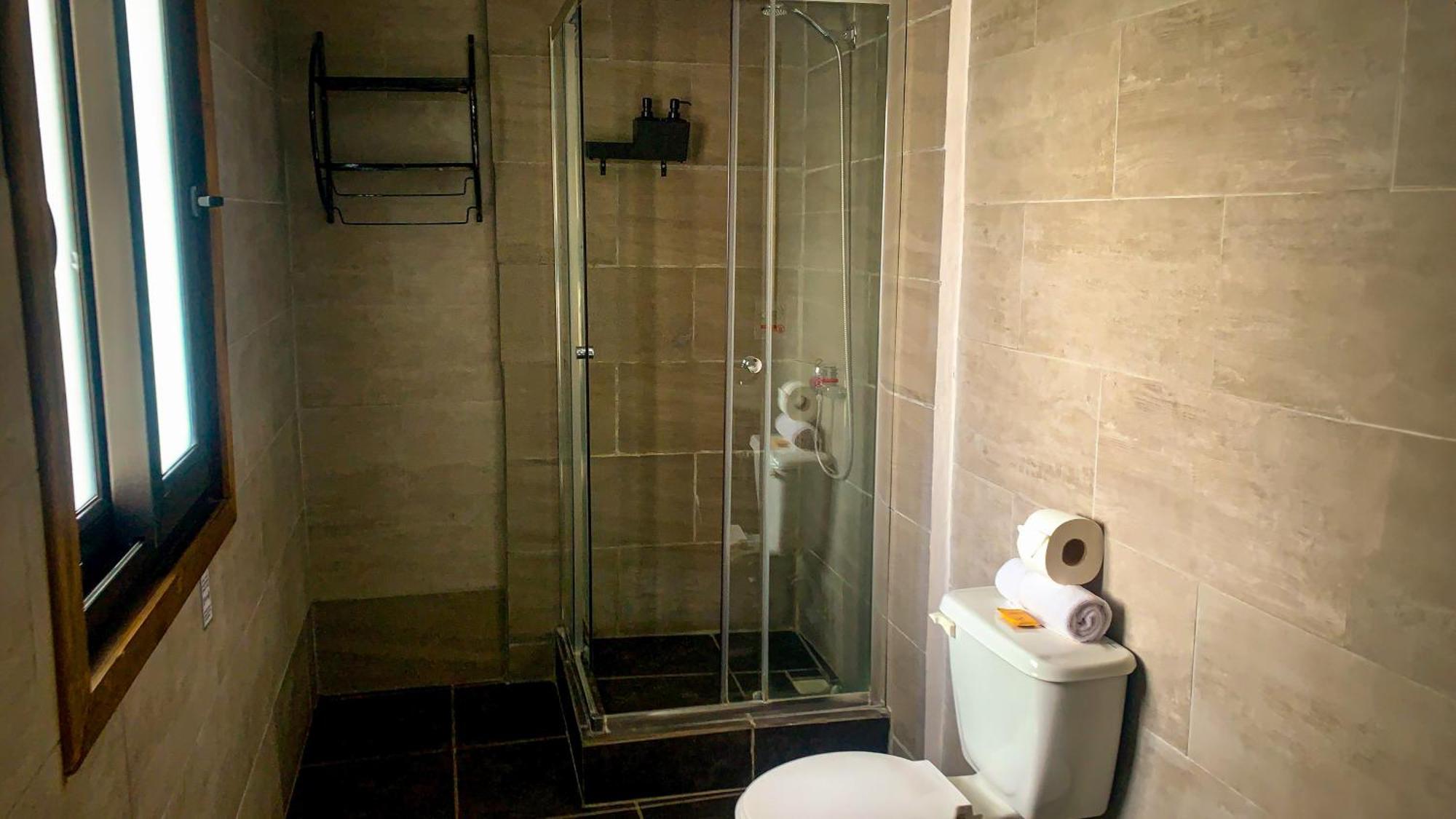 Tremo Bellavista Hotel Santiago Luaran gambar