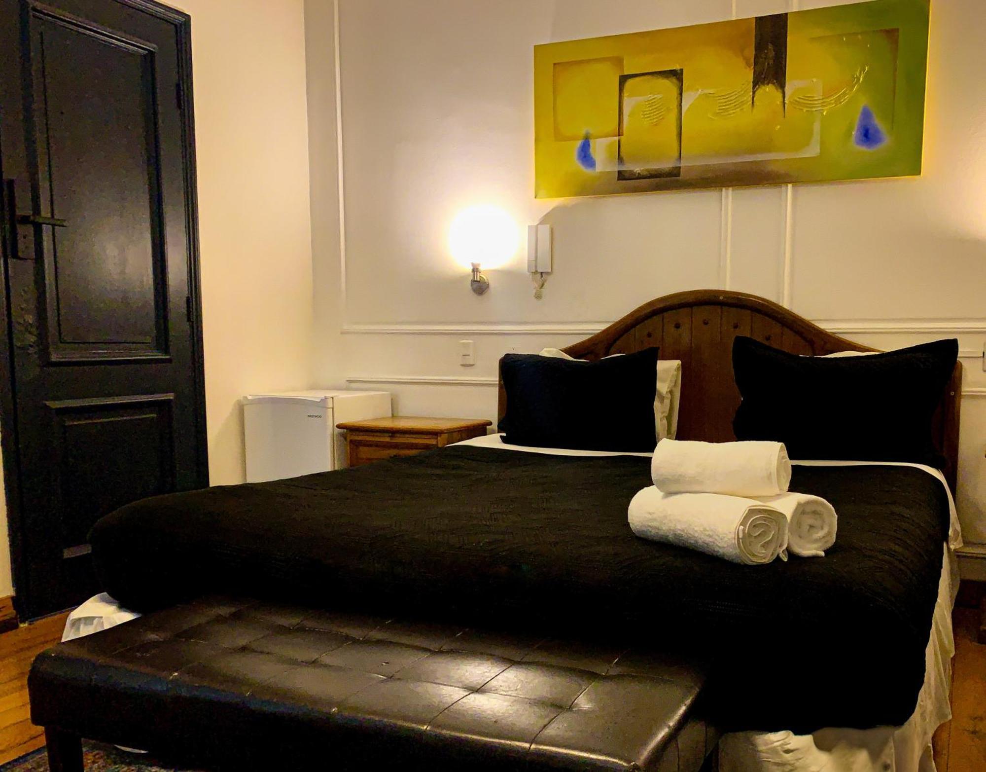 Tremo Bellavista Hotel Santiago Luaran gambar