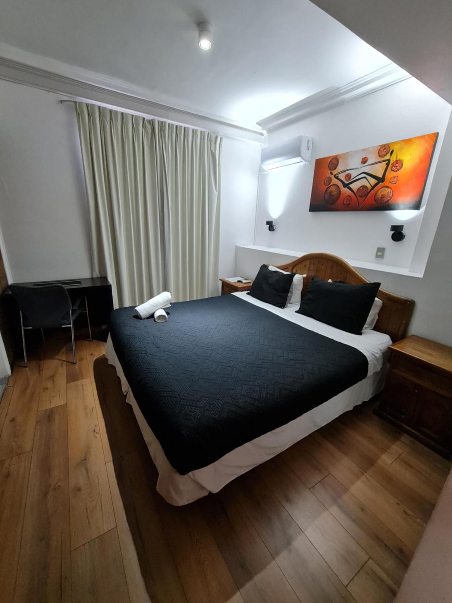 Tremo Bellavista Hotel Santiago Luaran gambar