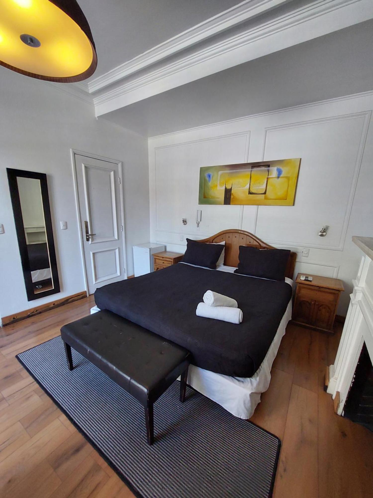 Tremo Bellavista Hotel Santiago Luaran gambar
